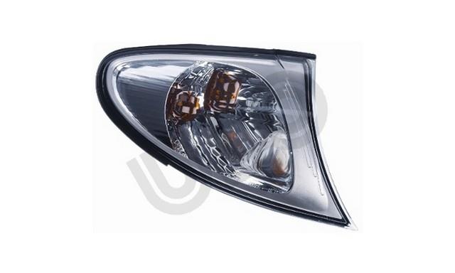 SİNYAL BEYAZ GRİ SAĞ E46  2001-04