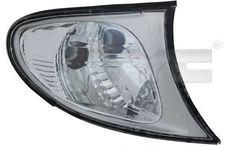 SİNYAL BEYAZ GRİ SOL E46  2001-04