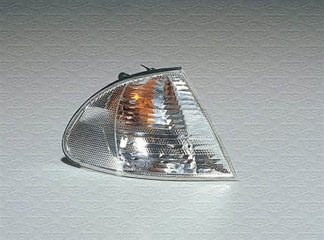 SİNYAL BEYAZ SOL E46-2K  2000-01