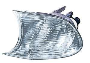 SİNYAL BEYAZ SOL E46-2K  2000-01