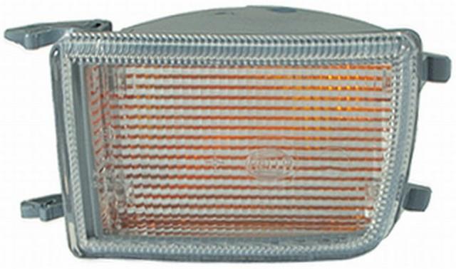SİNYAL BEYAZ SOL GOLF 3  1992-97