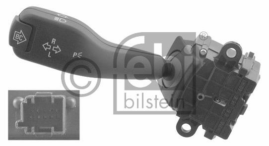 SİNYAL KOLU E39-53  E46-83