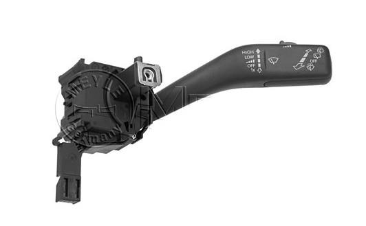 SİNYAL KOLU (YOL BİLGİSAYARLI) CADDY 2004-2010 / GOLF 5 2004-2008 / GOLF 6 2009-2012 / JETTA 3 2005-2010 / TIGUAN TOURAN / A3 2003-2012