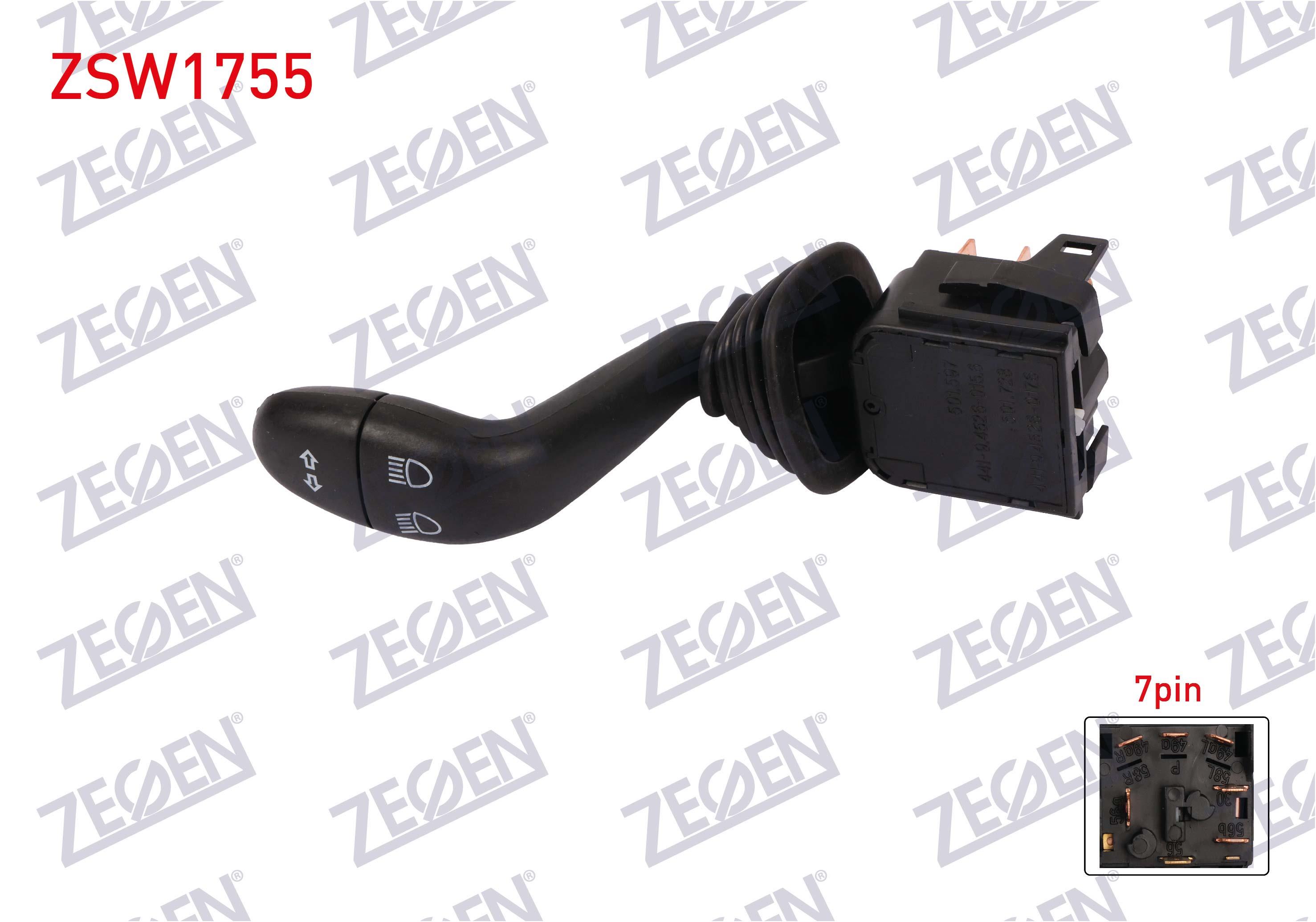 SINYAL KUMANDA KOLU 7 PIN SKODA SKODA FELICIA 1994-1998