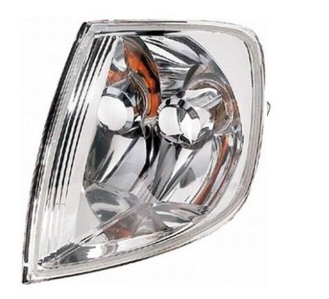 SİNYAL LAMBASI SOL POLO 99-01 9EL 964 005-021