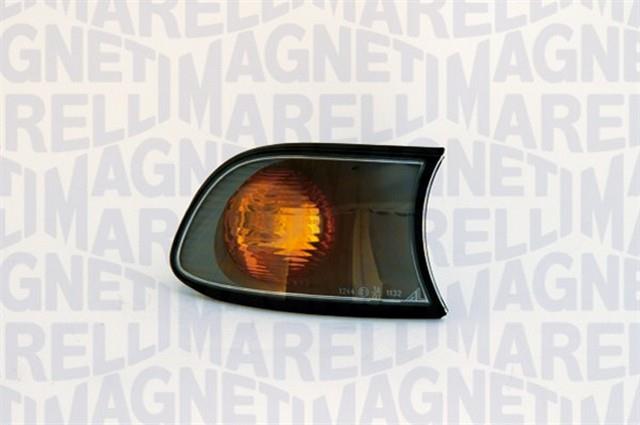SİNYAL SARI SAĞ E46-COMP  2001-04