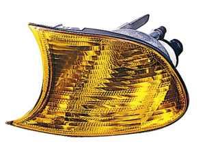 SİNYAL SARI SOL E46-2K  2000-01