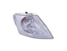 SİNYAL ŞEFFAF SAĞ PASSAT 4 1997-00