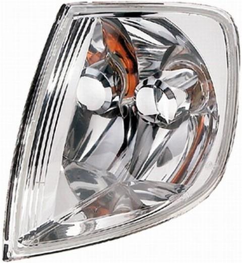 SİNYAL ŞEFFAF SOL POLO 3  2000-01