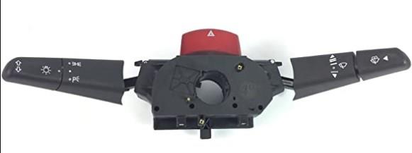 SİNYAL SİLECEK KUMANDA KOLU SPRİNTER 312,313,LT35 OM.611-602