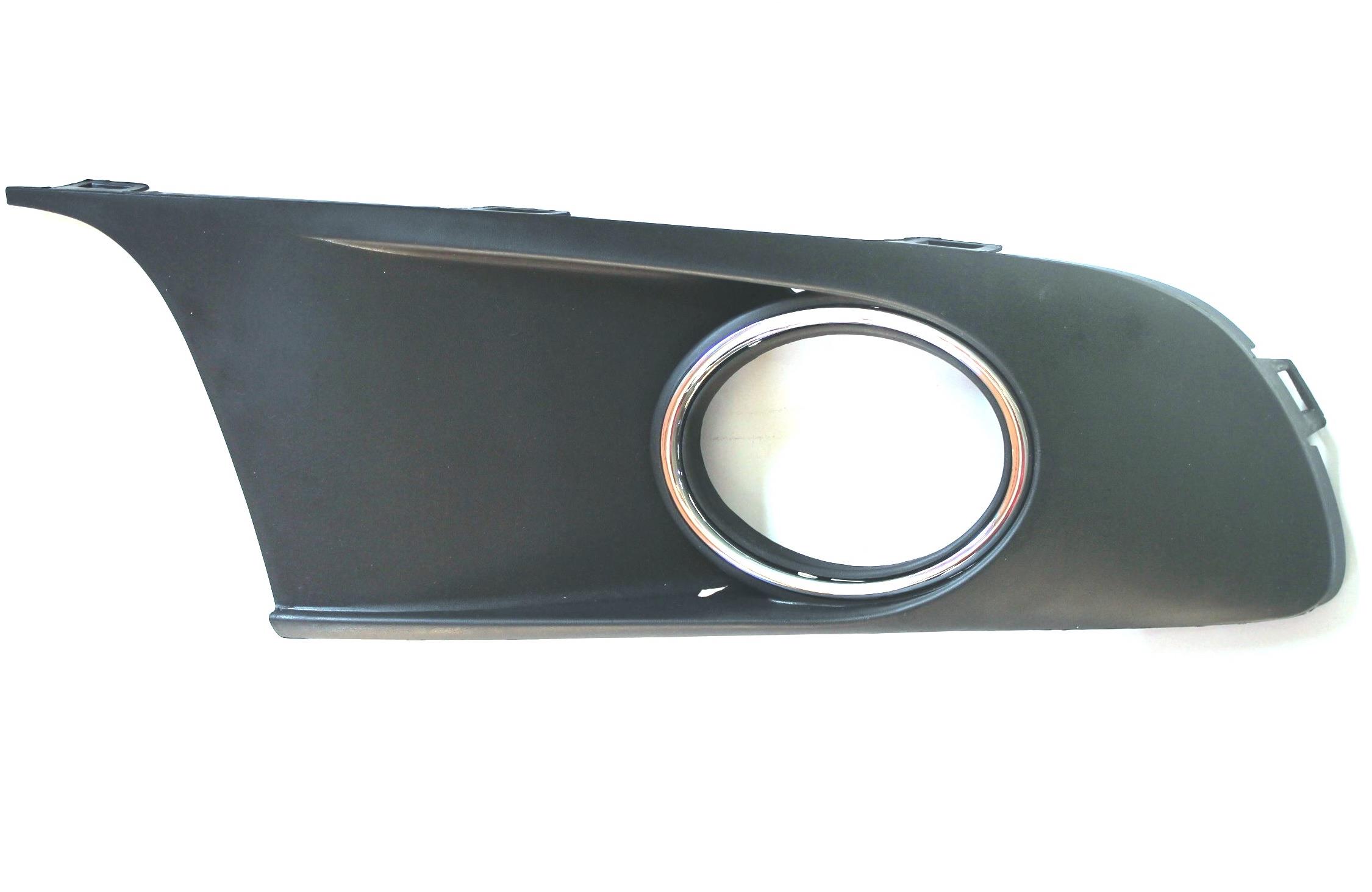 SIS ÇERÇEVESI SAG KROM CADDY 3  04-11 -