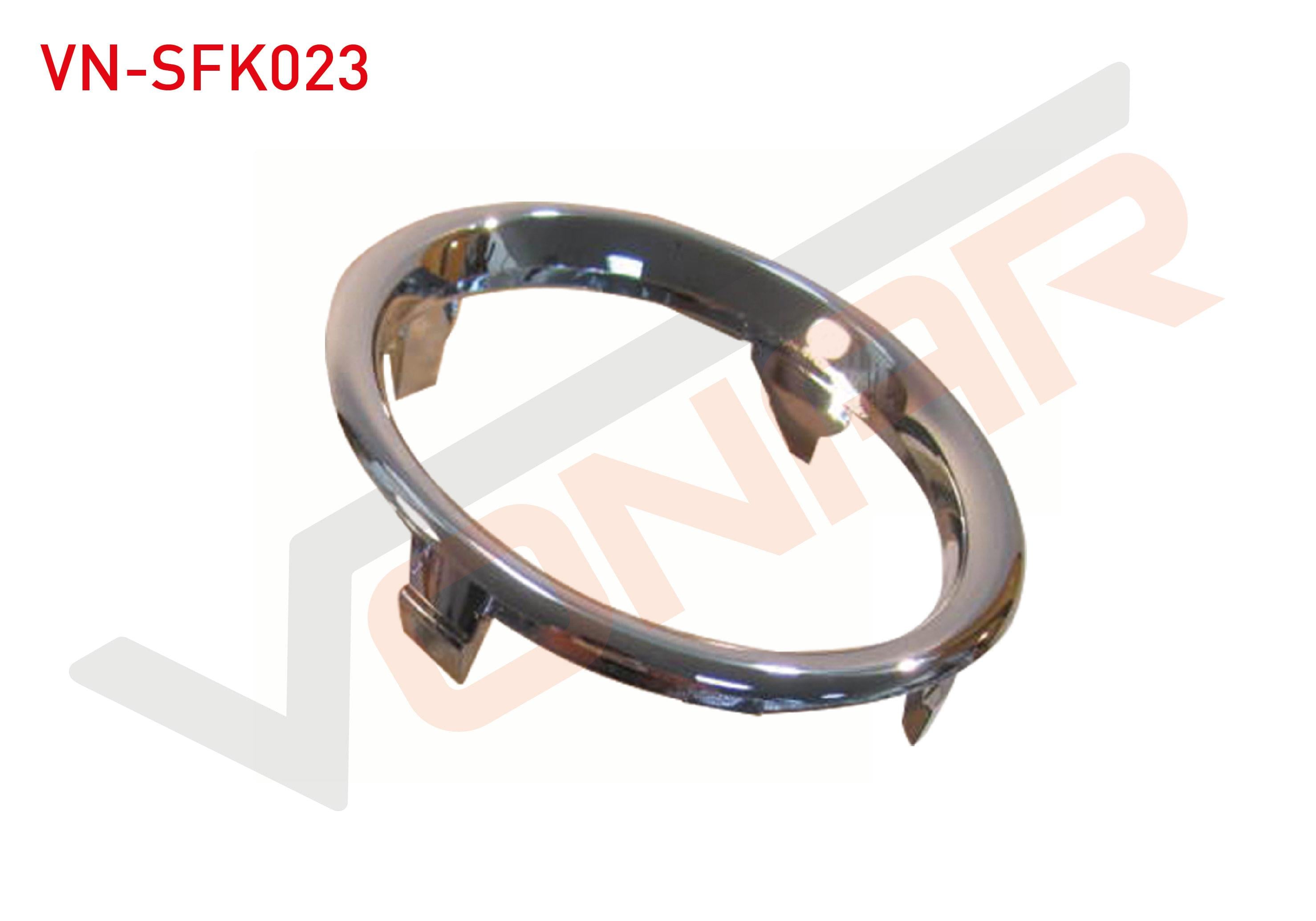 SIS FAR CERCEVESI SAG KROM CLIO SYMBOL 2013-