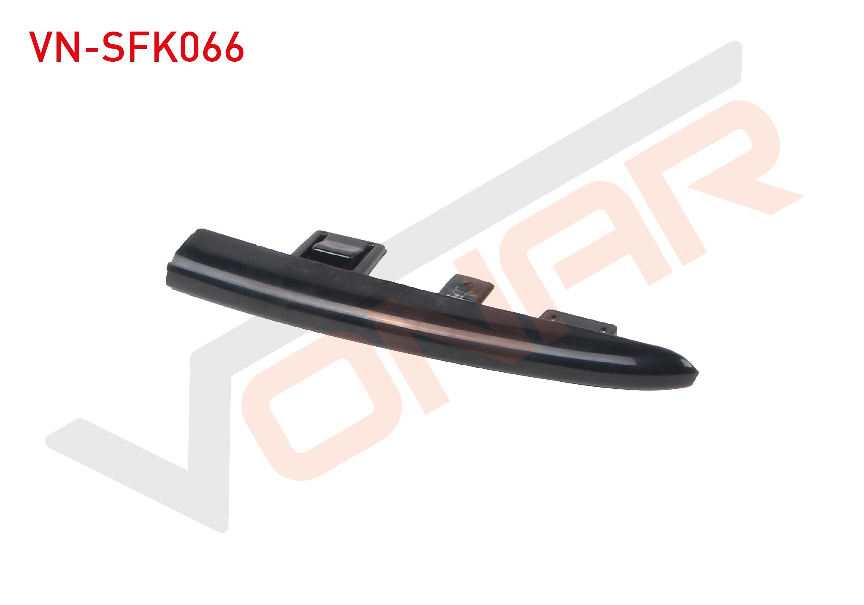 SIS FAR KAPAGI CITASI SIYAH SOL LINEA 2011-