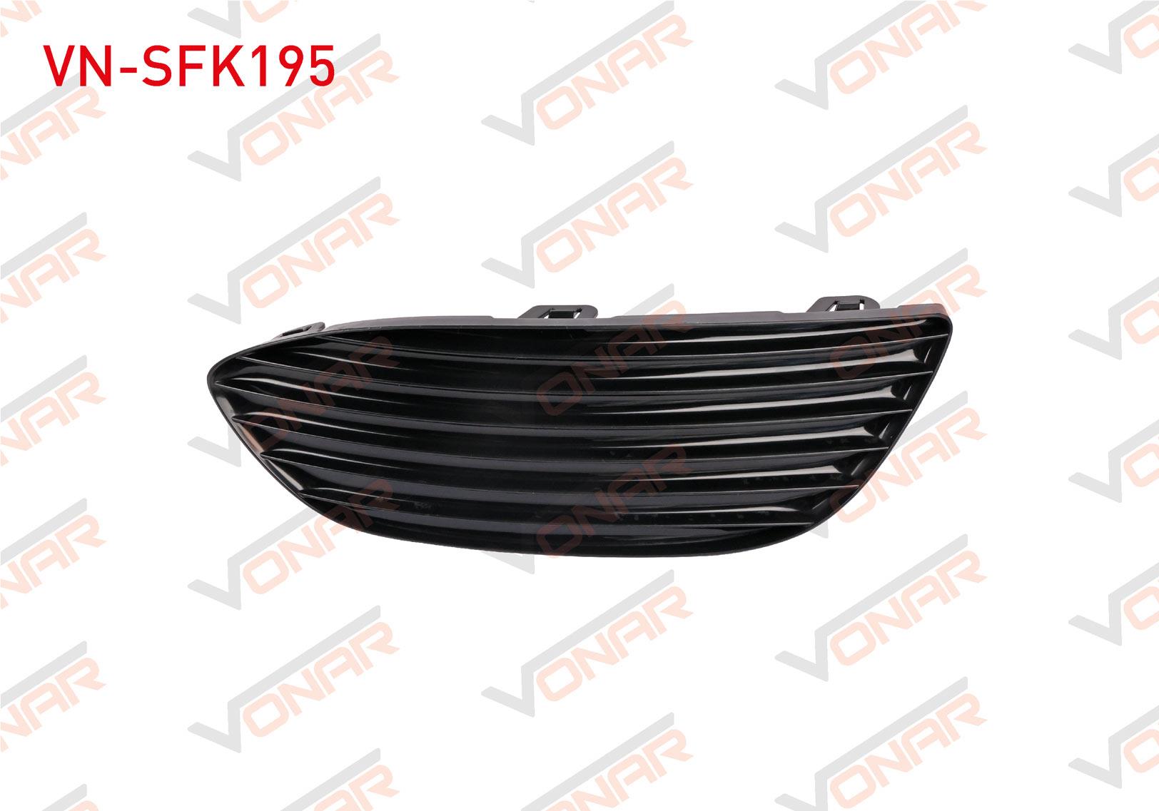 SIS FAR KAPAGI ON SAG C-SERISI (W205) (LUXURY)