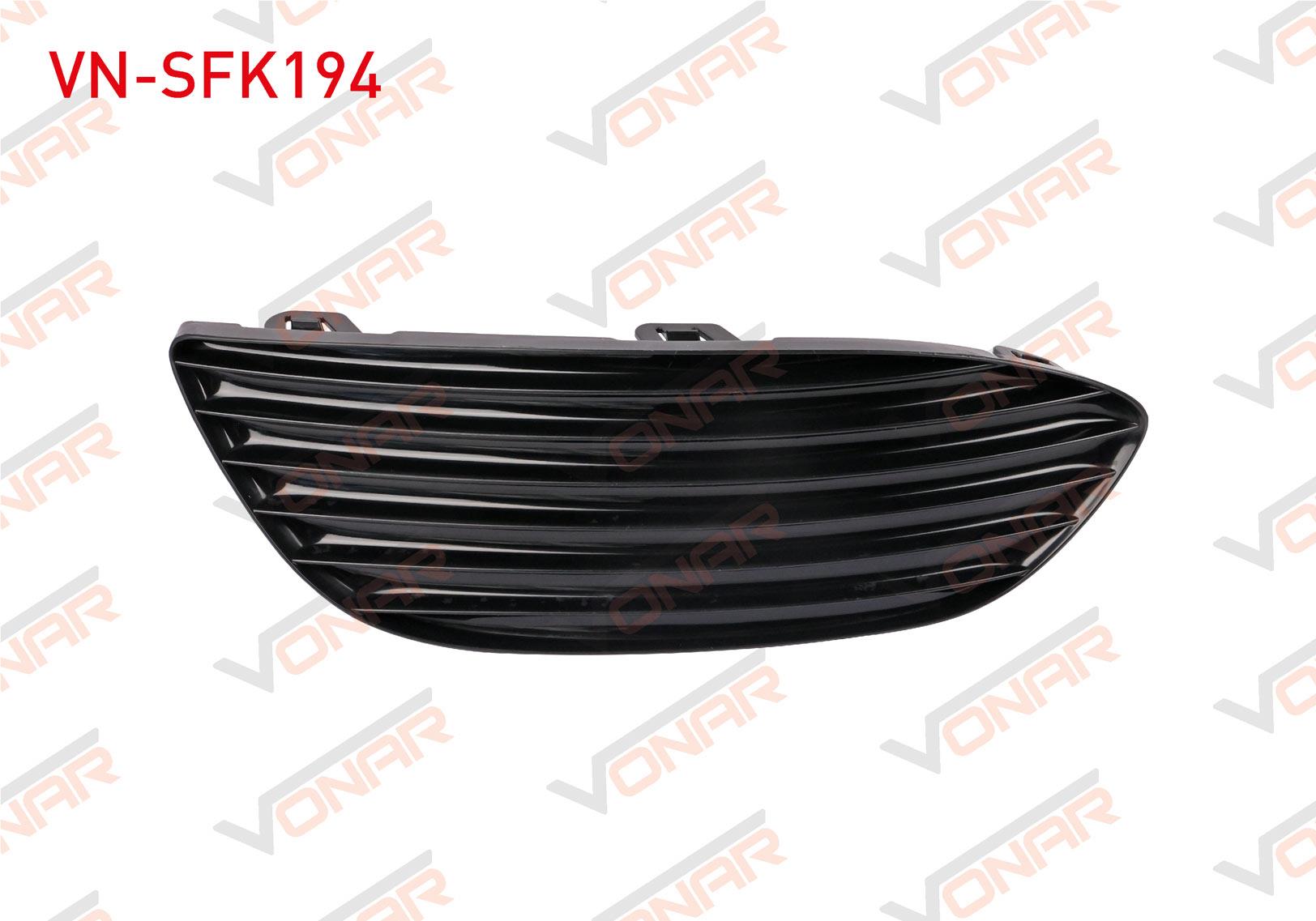 SIS FAR KAPAGI ON SOL C-SERISI (W205) (LUXURY)