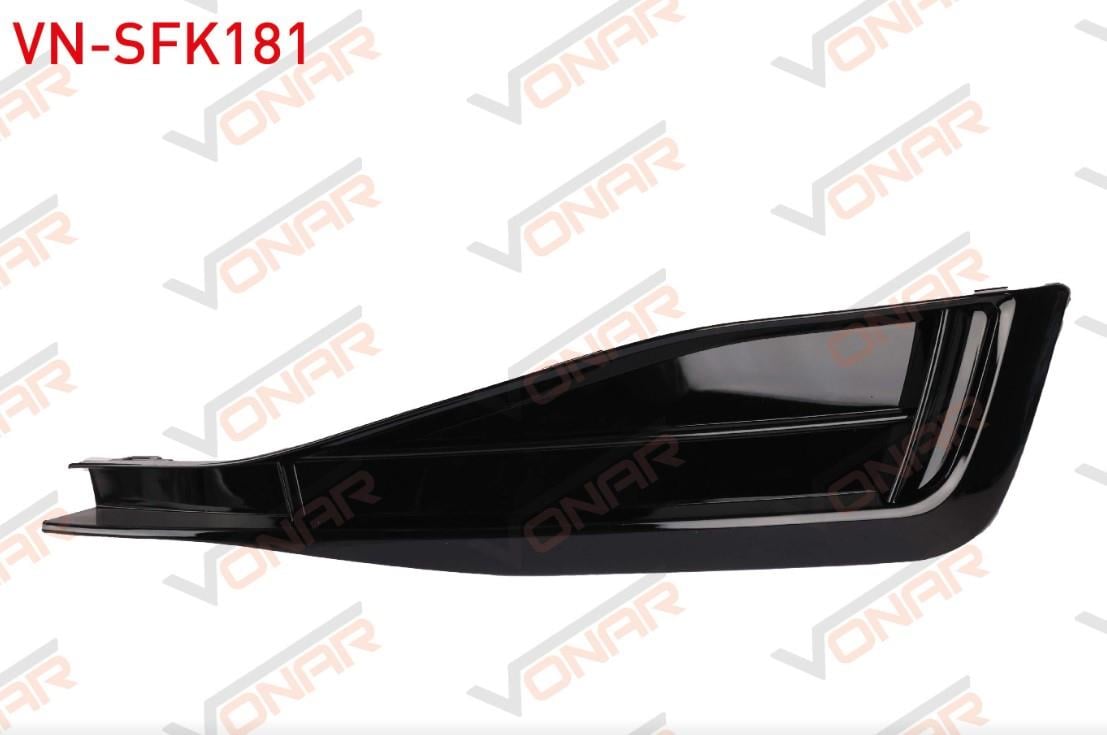 SIS FAR KAPAGI PARLAK SISSIZ SAG VOLKSWAGEN PASSAT 2019-