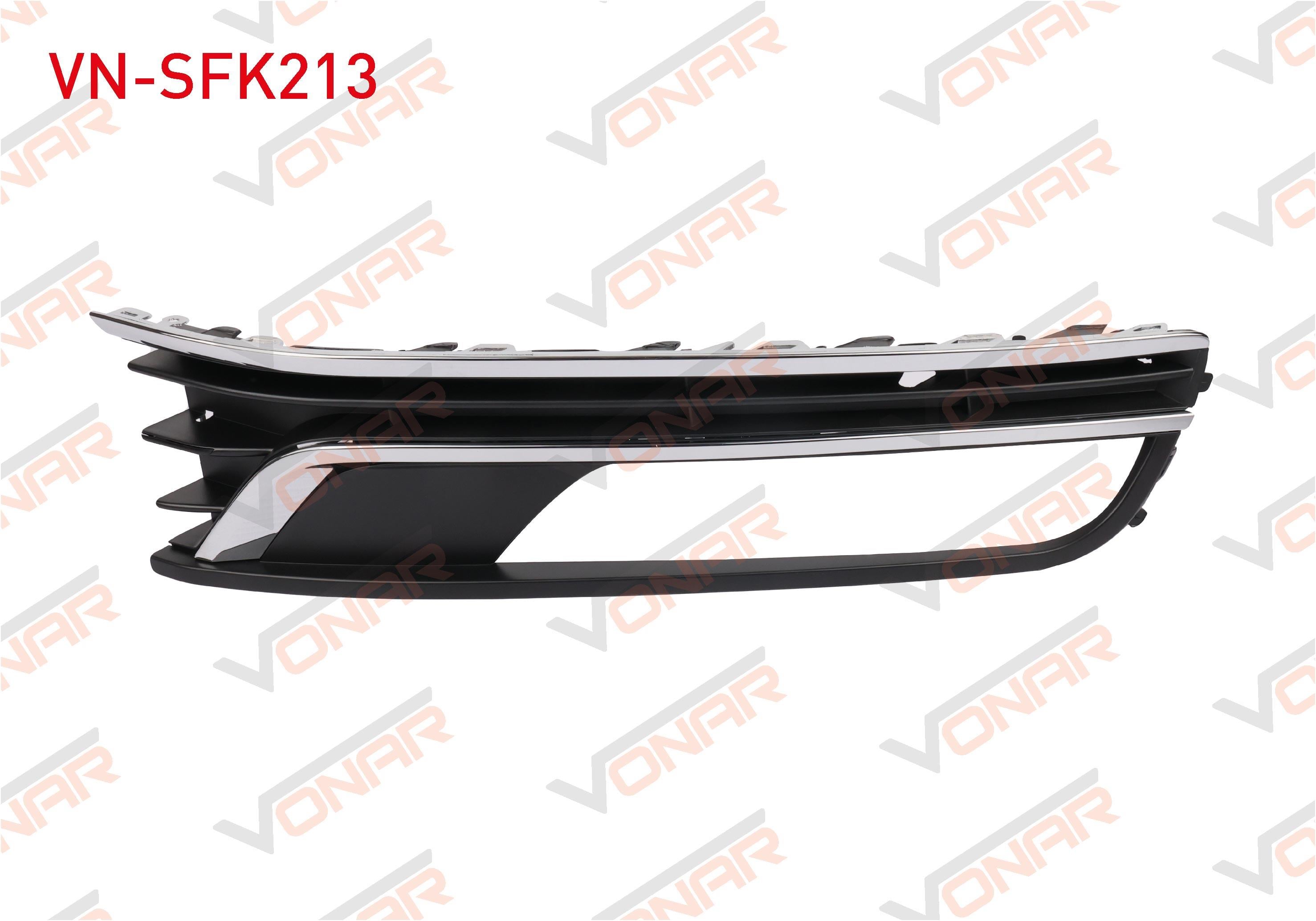 SIS FAR KAPAGI SAG (HIGHLINE) PASSAT 2011-2015