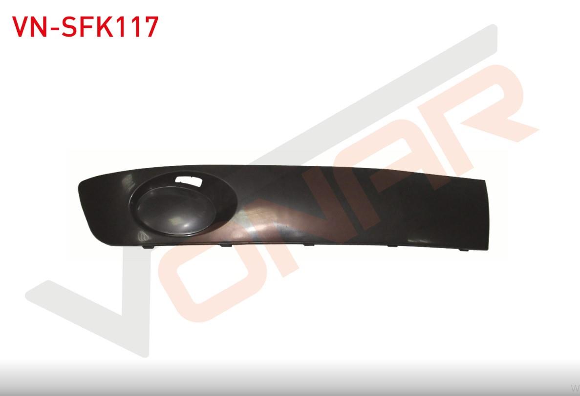 SIS FAR KAPAGI SAG SISSIZ BOYANIR TIP VOLKSWAGEN TRANSPORTER VI 2010-