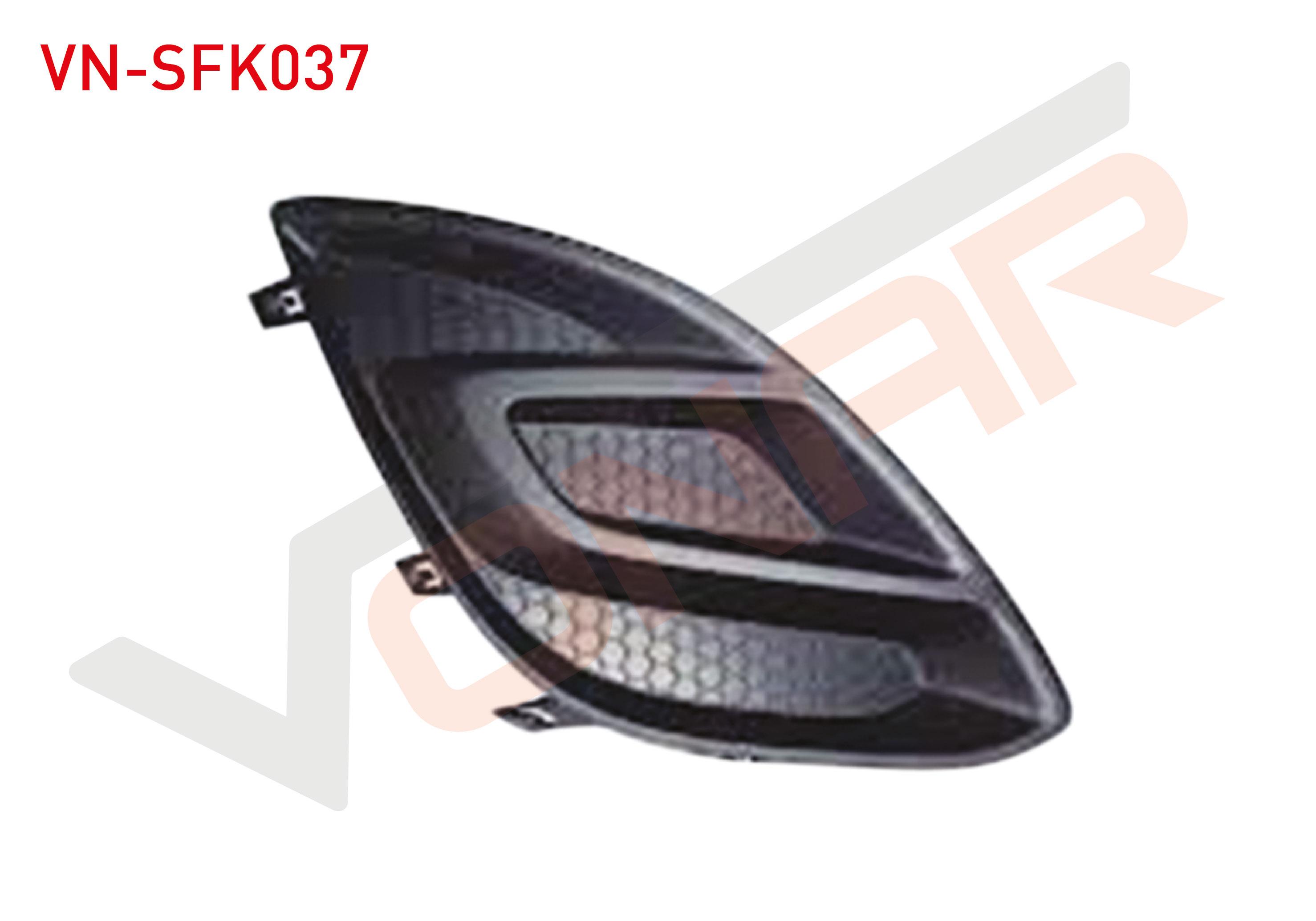 SIS FAR KAPAGI SISSIZ SAG CORSA D 2010-