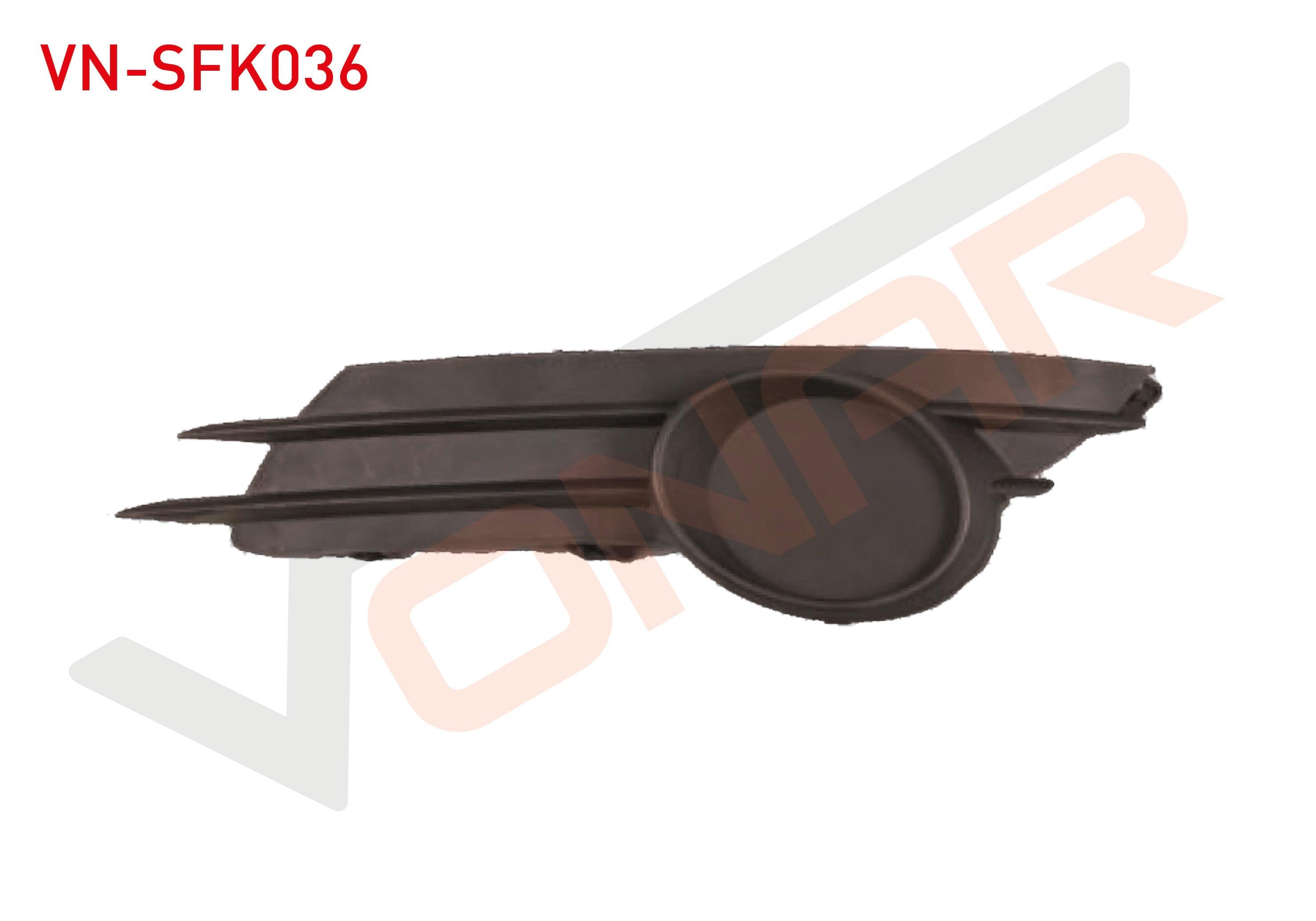 SIS FAR KAPAGI SISSIZ SOL CORSA D 2007-