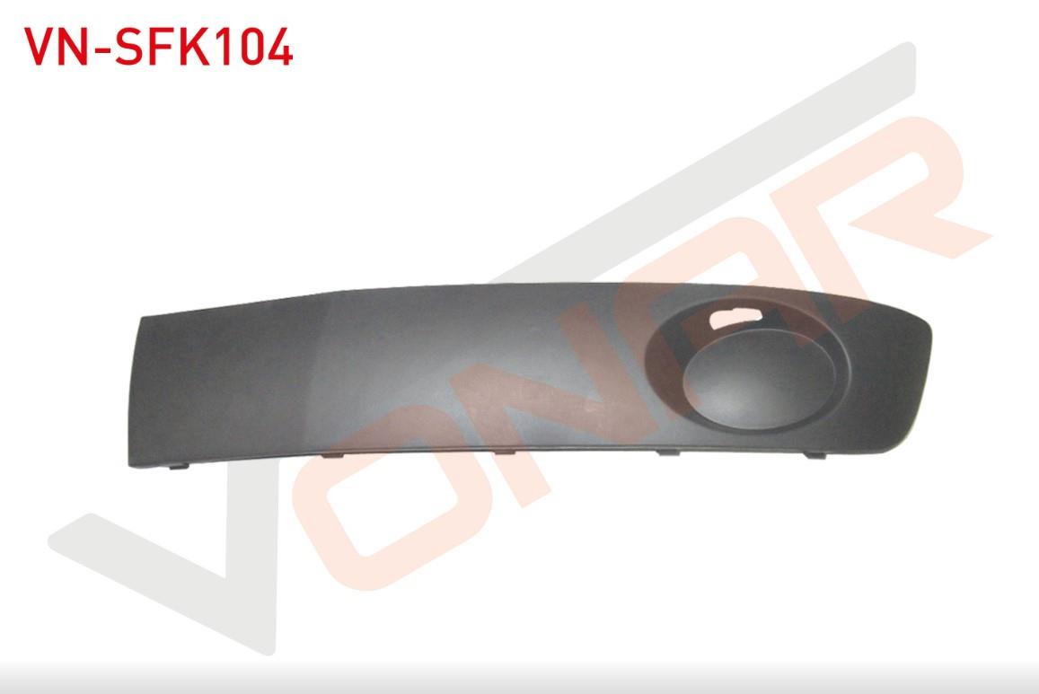 SIS FAR KAPAGI SISSIZ SOL TRANSPORTER T6 2010-
