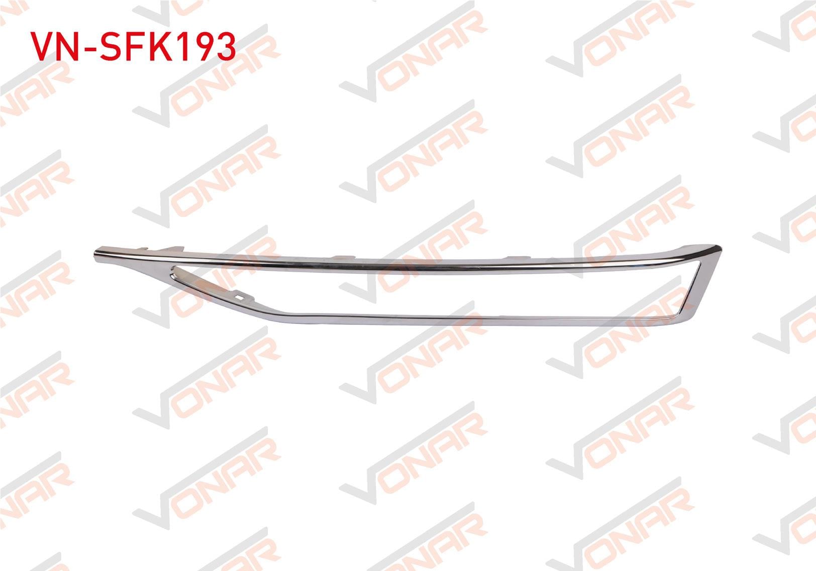 SIS FAR KAPAGI UST CITASI (KROM) SAG SUPER B 2020-