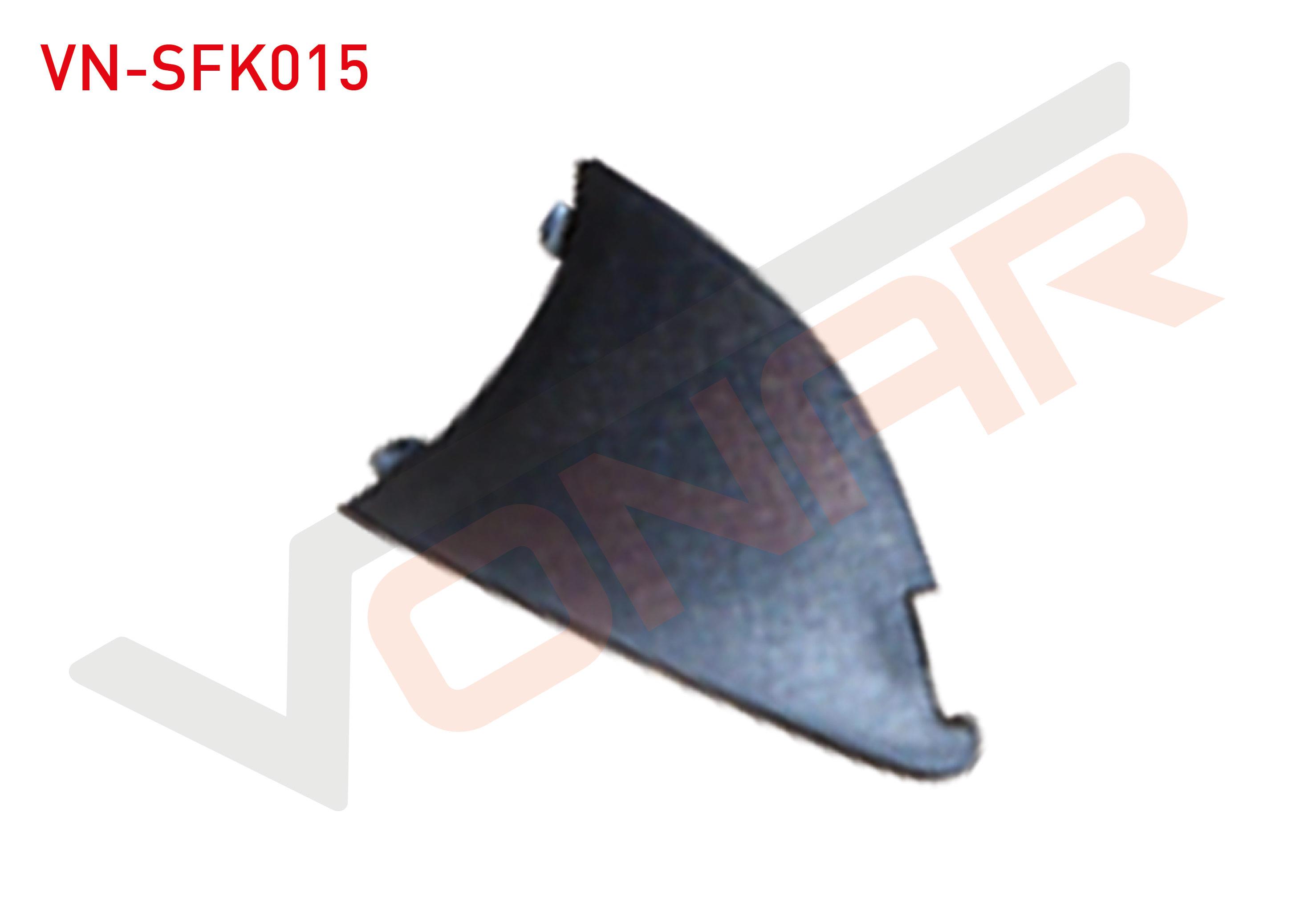 SIS FAR KAPAK TAPASI ALT KUCUK SAG ASTRA J 2012-