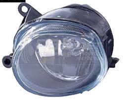 SİS FARI  SAĞ A3  2001-03