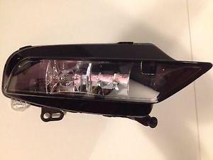 SİS FARI  SAĞ A3  2013-