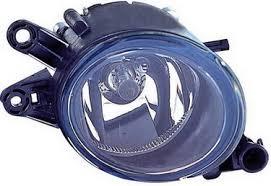 SİS FARI  SOL A3  2001-03