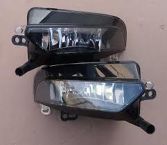 SİS FARI  SOL A3  2013-