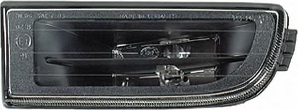 SİS FARI  SOL E38  1995-01