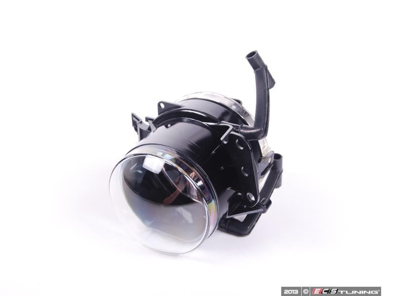 SİS FARI  SOL E60-M5