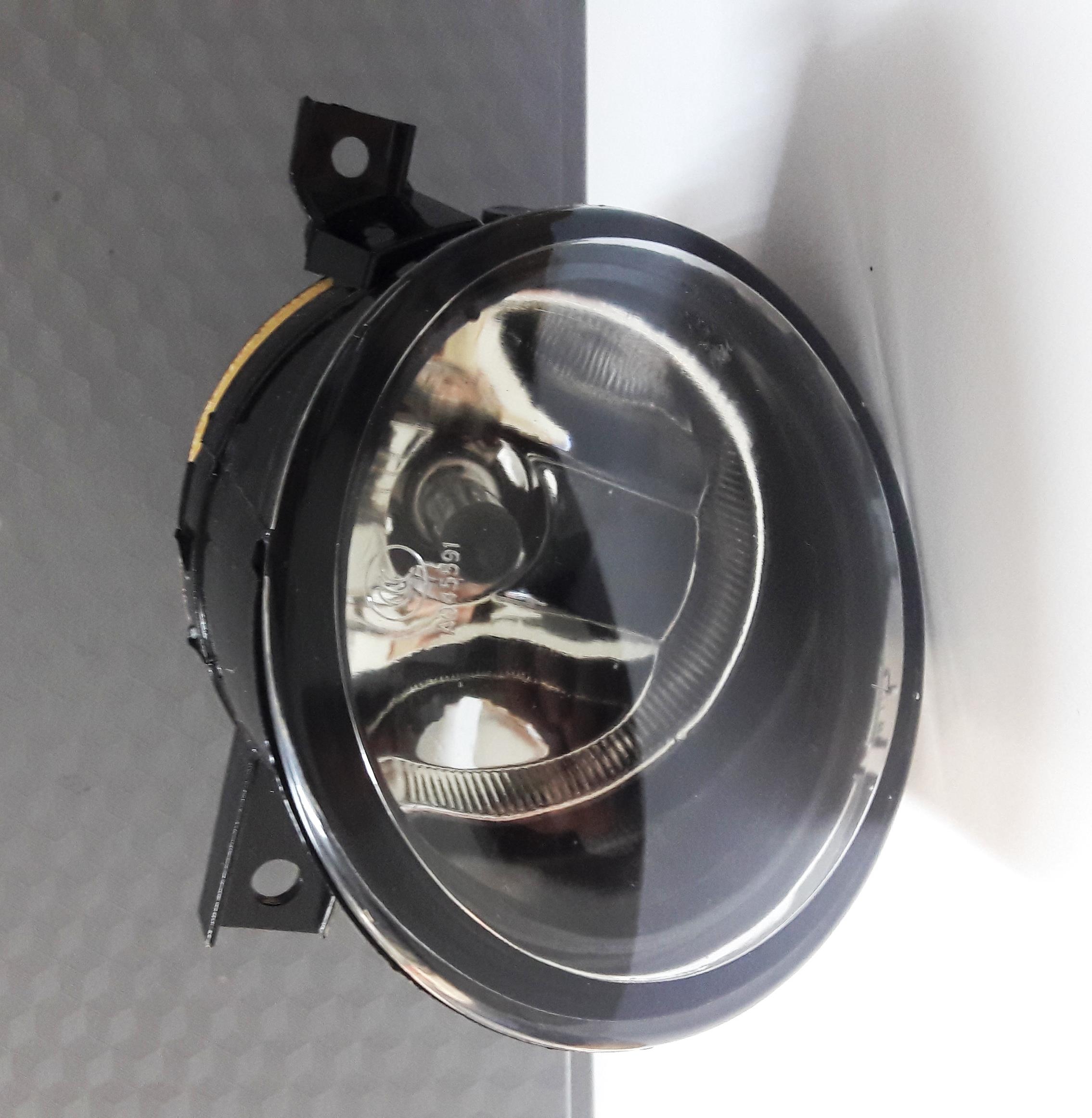 SİS FARI  SOL JETTA-GOLF5-AMAROK 06- 1T0941699H 718121602092 1N0271295031 45098