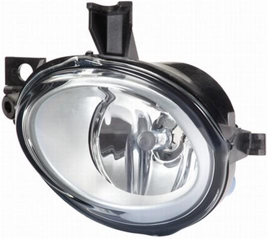 SİS FARI  SOL TOUAREG  2003-09