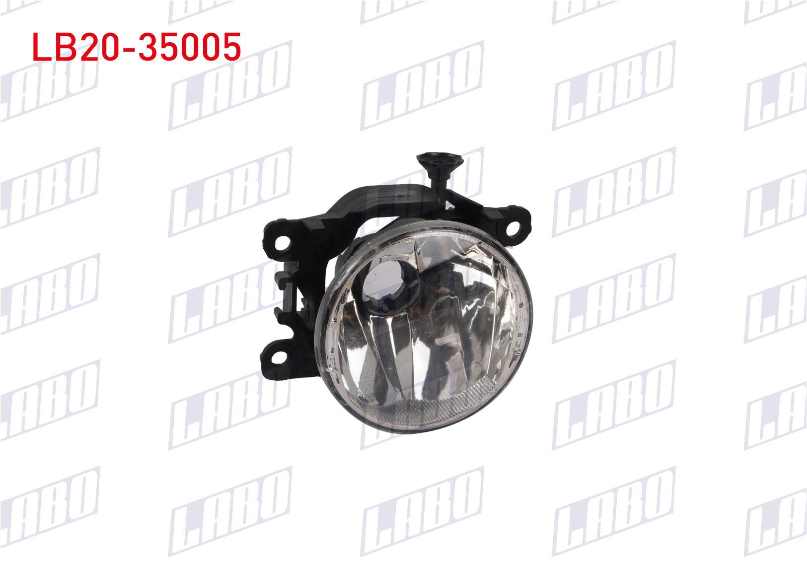 SIS FARI (AMPULSUZ) CLIO IV / CLIO SYMBOL / TRAFIC / FLUENCE / CAPTUR / MEGANE IV / TALISMAN / SANDERO / DUSTER