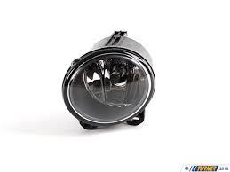 SİS FARI E92-93M-F07-22M SOL F10-M5