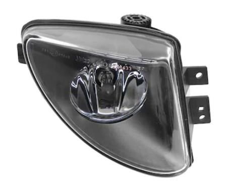 SİS FARI F10 SAĞ CAM 10-13