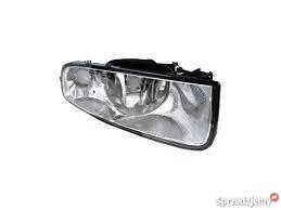 SİS FARI SAĞ GÜNDÜZ SÜRÜŞLÜ SUPER B 2008-2013 SKODA
