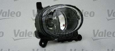SİS FARI SAĞ PASSAT CC 2009-