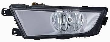 SİS FARI SOL BEYAZ OCTAVİA 2013-2017 SKODA