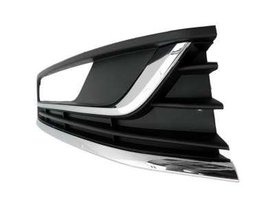 SİS KAPAĞI SİSLİ KROMLU SAĞ HIGH LİNE PASSAT 2011-