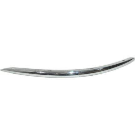 SİS LAMBA ÇITASI SOL KROMLU JETTA 06-10
