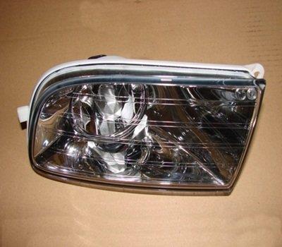 SİS LAMBASI L OCTAVIA 04-08