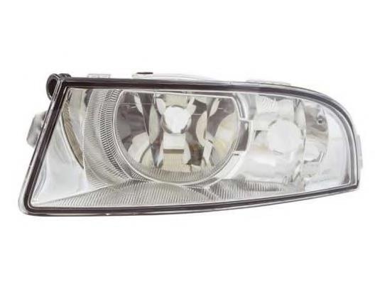 SİS LAMBASI R OCTAVIA 09-12 ( Facelıft )