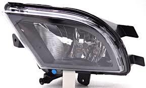 SİS LAMBASI SOL JETTA 2015 -->  5C7941699D-K-L-R