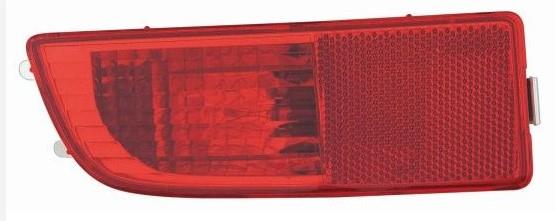 SİS REFLEKTÖRÜ ARKA SOL SPRİNTER 906