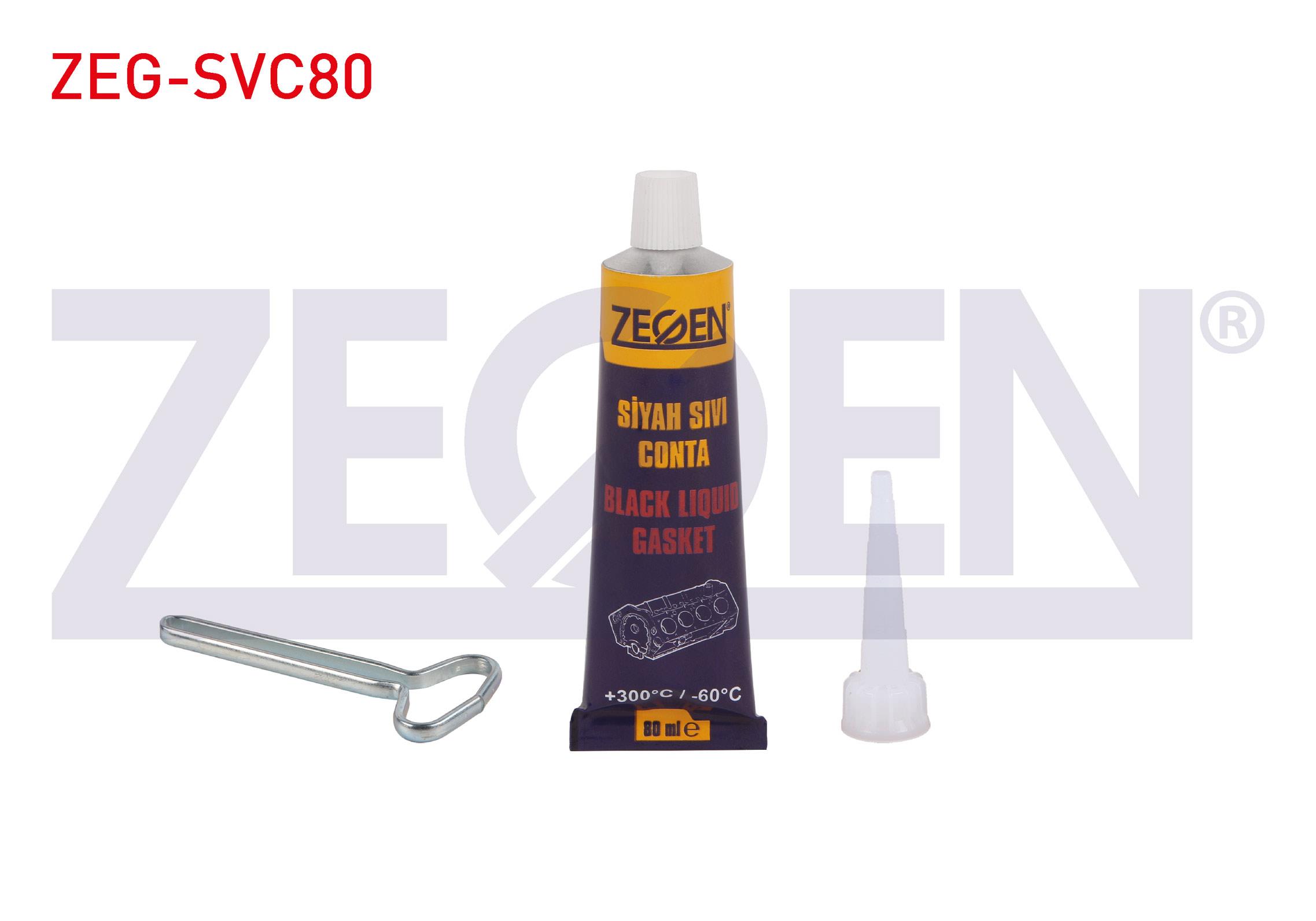 SIVI CONTA SIYAH 80 ML