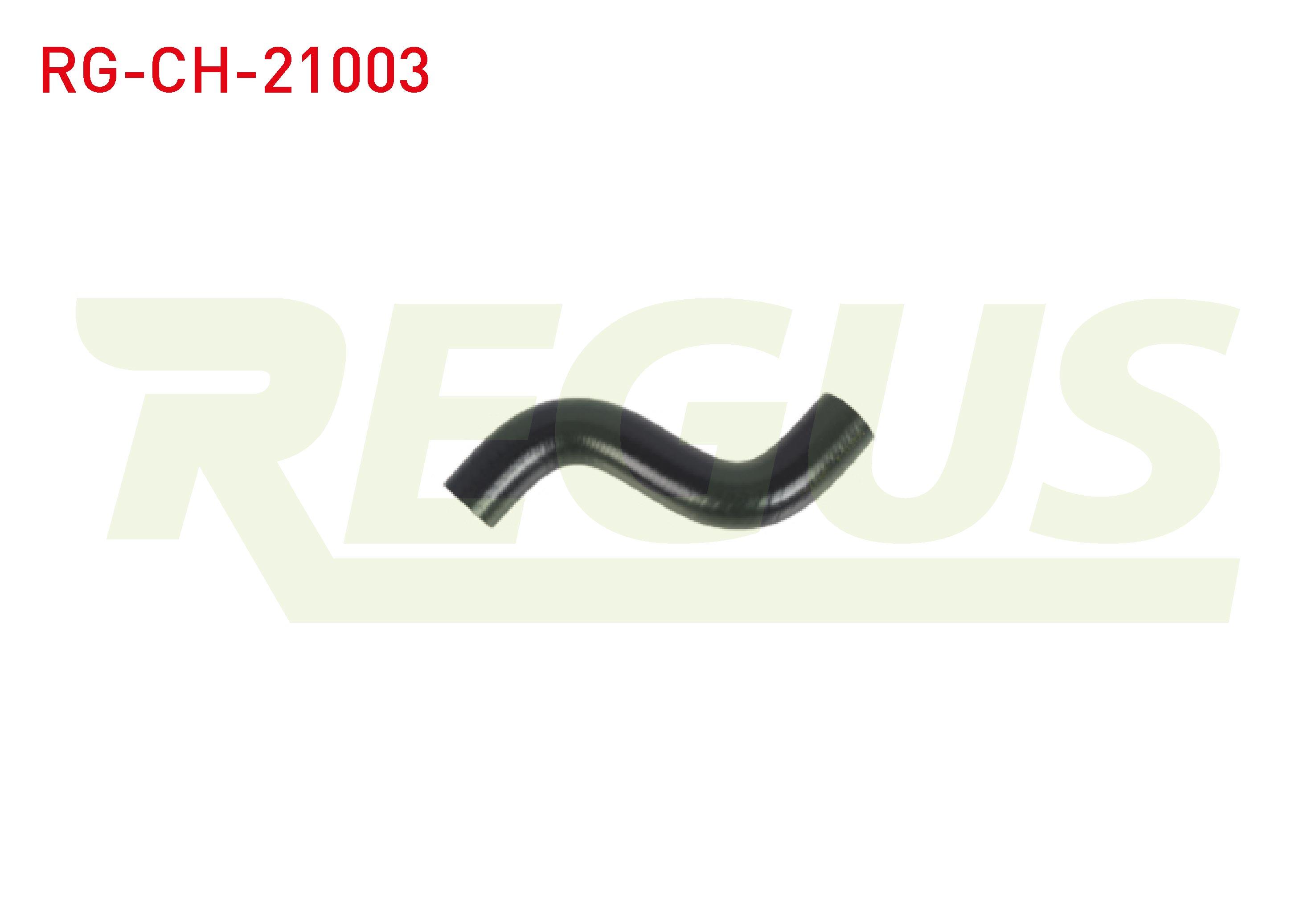 SOGUTMA HORTUMU HYUNDAI I30 (GD) 1.6 CRDI 2011-2017