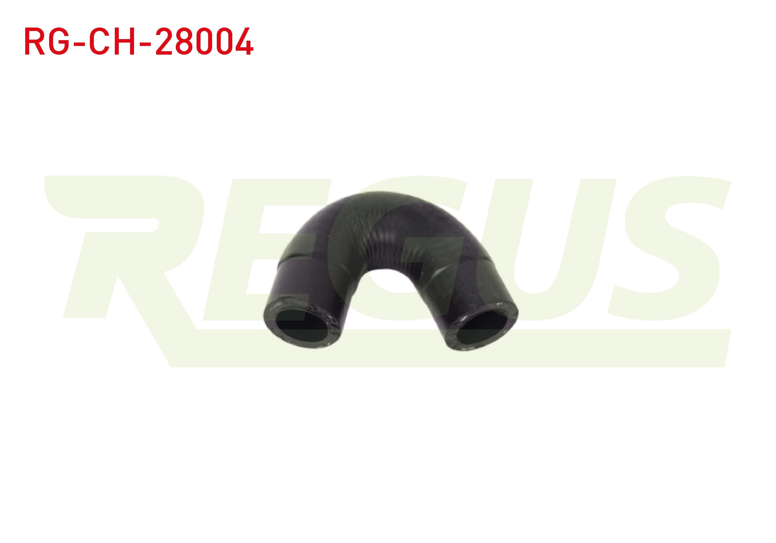 SOGUTMA HORTUMU MERCEDES C SERISI (S204) C 220 CDI 2007-